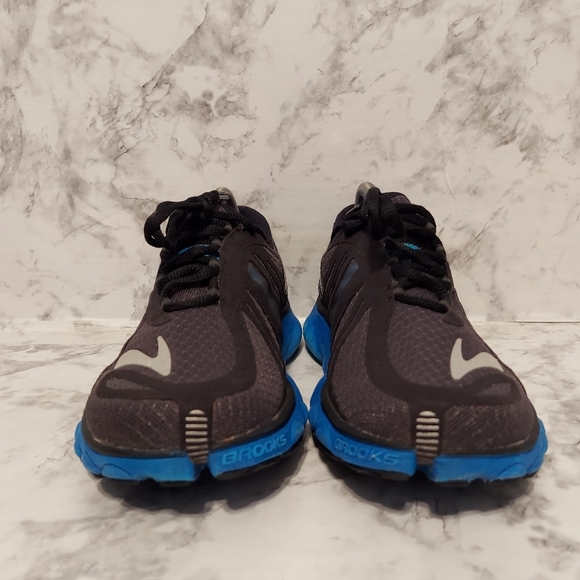 Pre-owned brooks pure cadence - Picture 4 of 12
